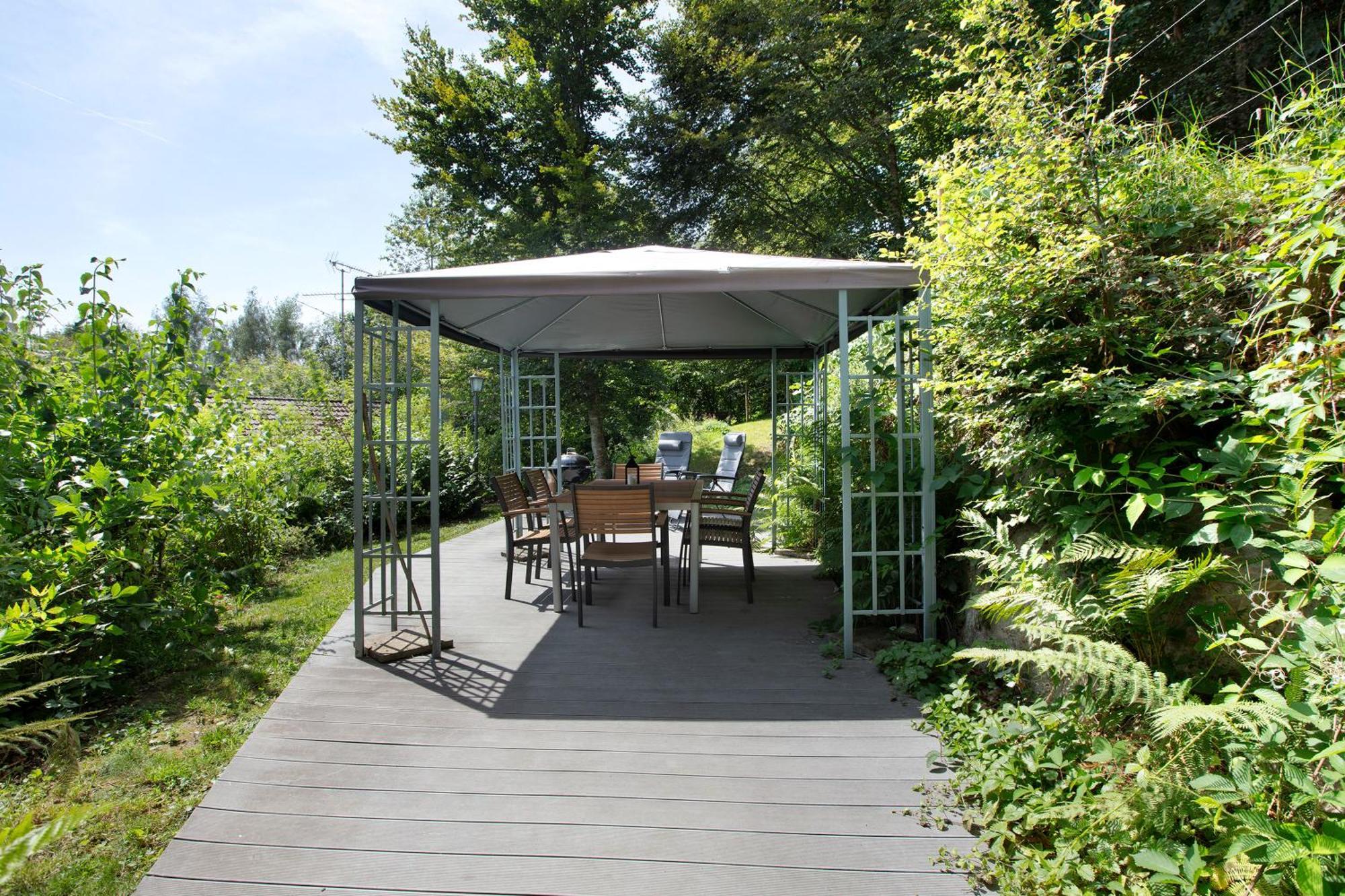 Ferienhaus Sankt Peter Wittenschwand المظهر الخارجي الصورة