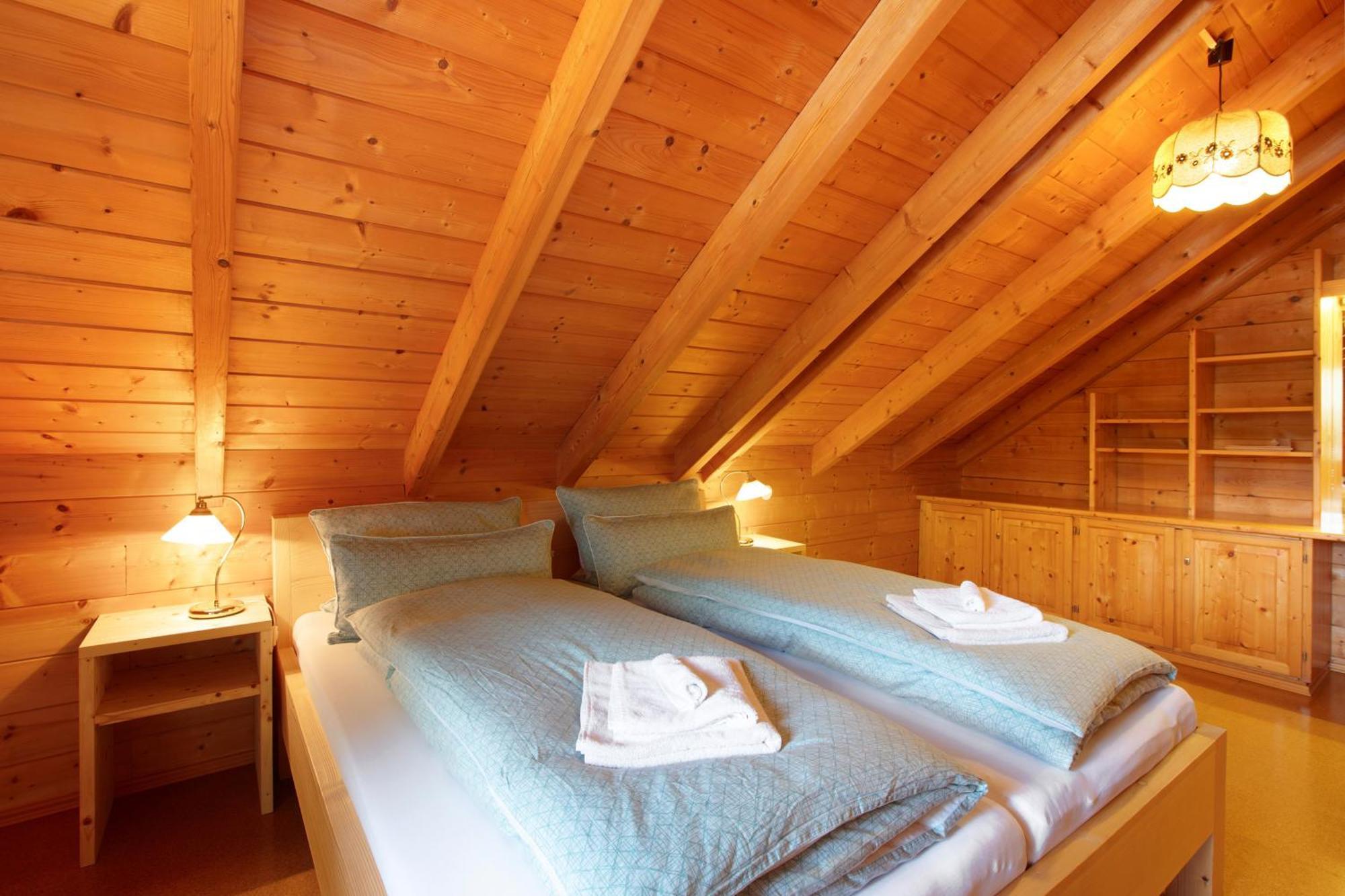 Ferienhaus Sankt Peter Wittenschwand المظهر الخارجي الصورة