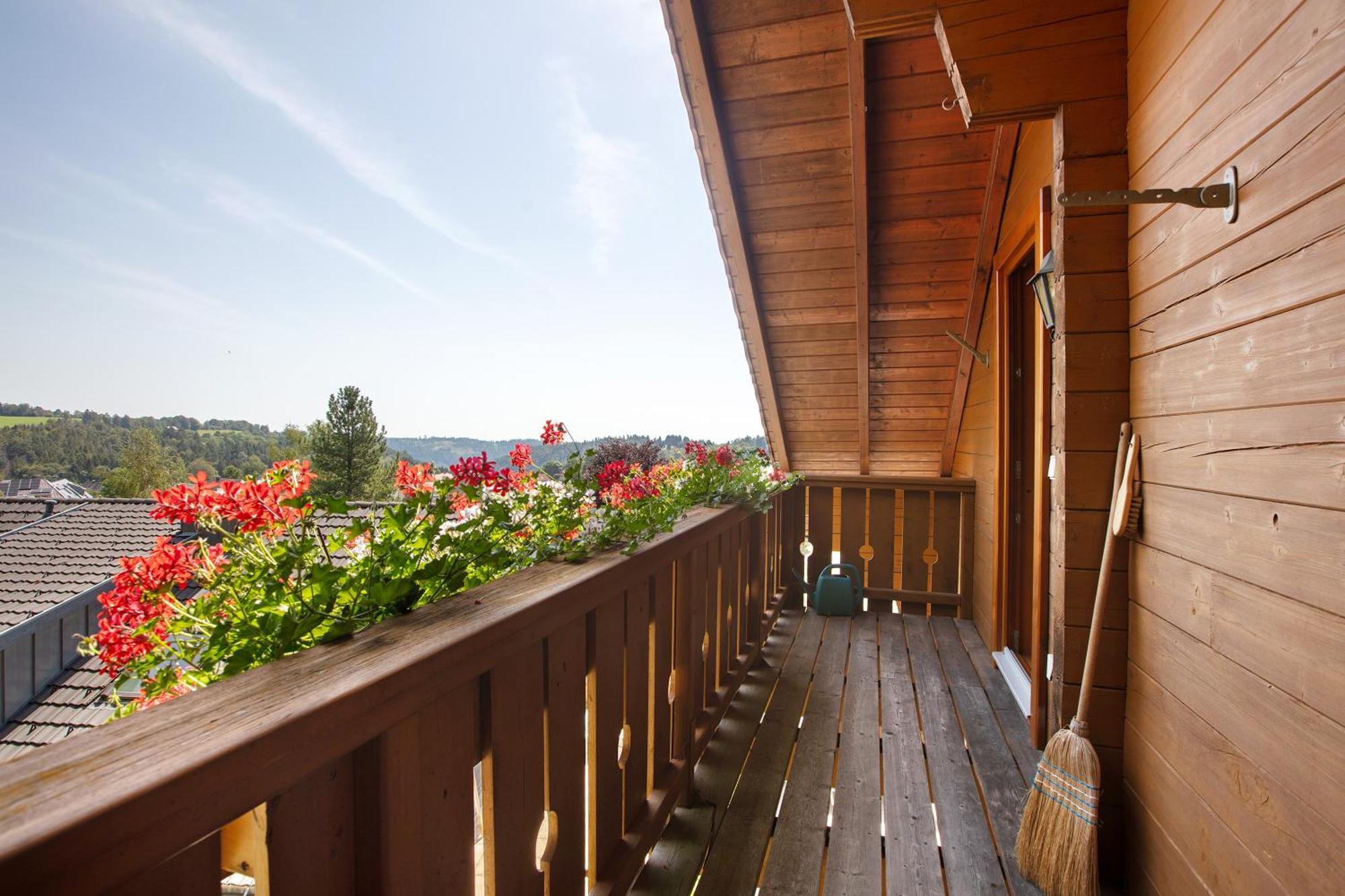 Ferienhaus Sankt Peter Wittenschwand المظهر الخارجي الصورة