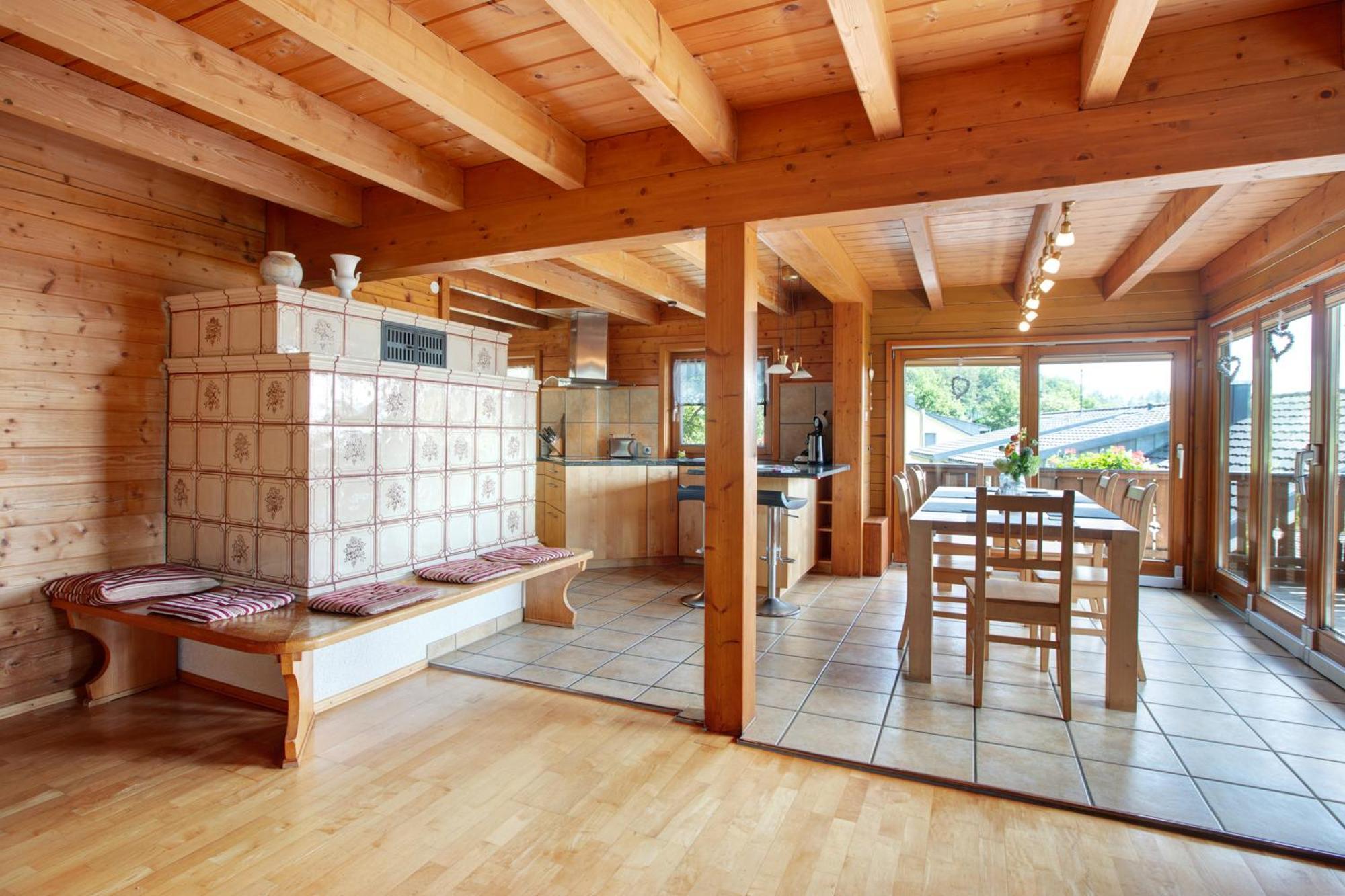 Ferienhaus Sankt Peter Wittenschwand المظهر الخارجي الصورة