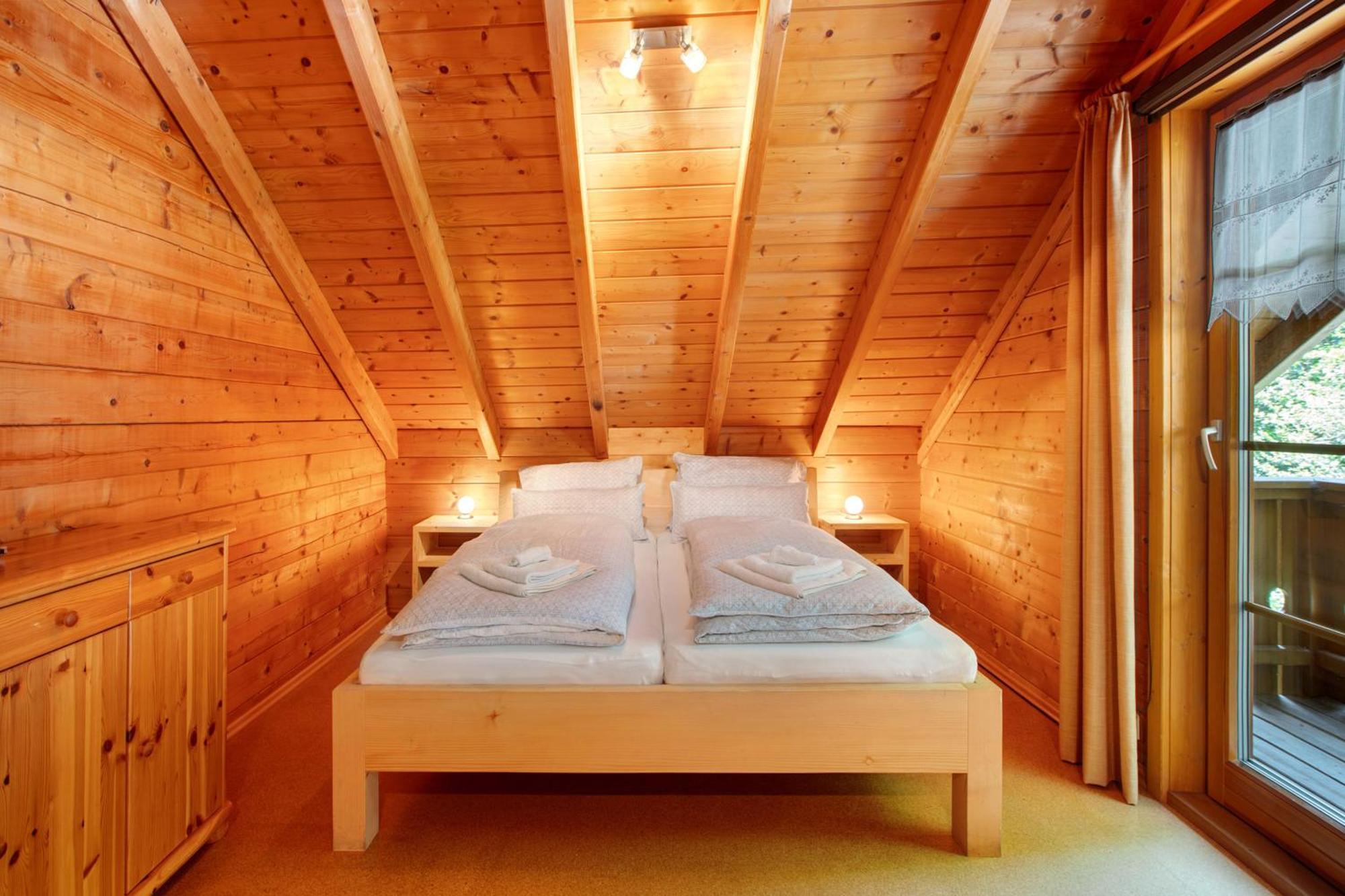 Ferienhaus Sankt Peter Wittenschwand المظهر الخارجي الصورة
