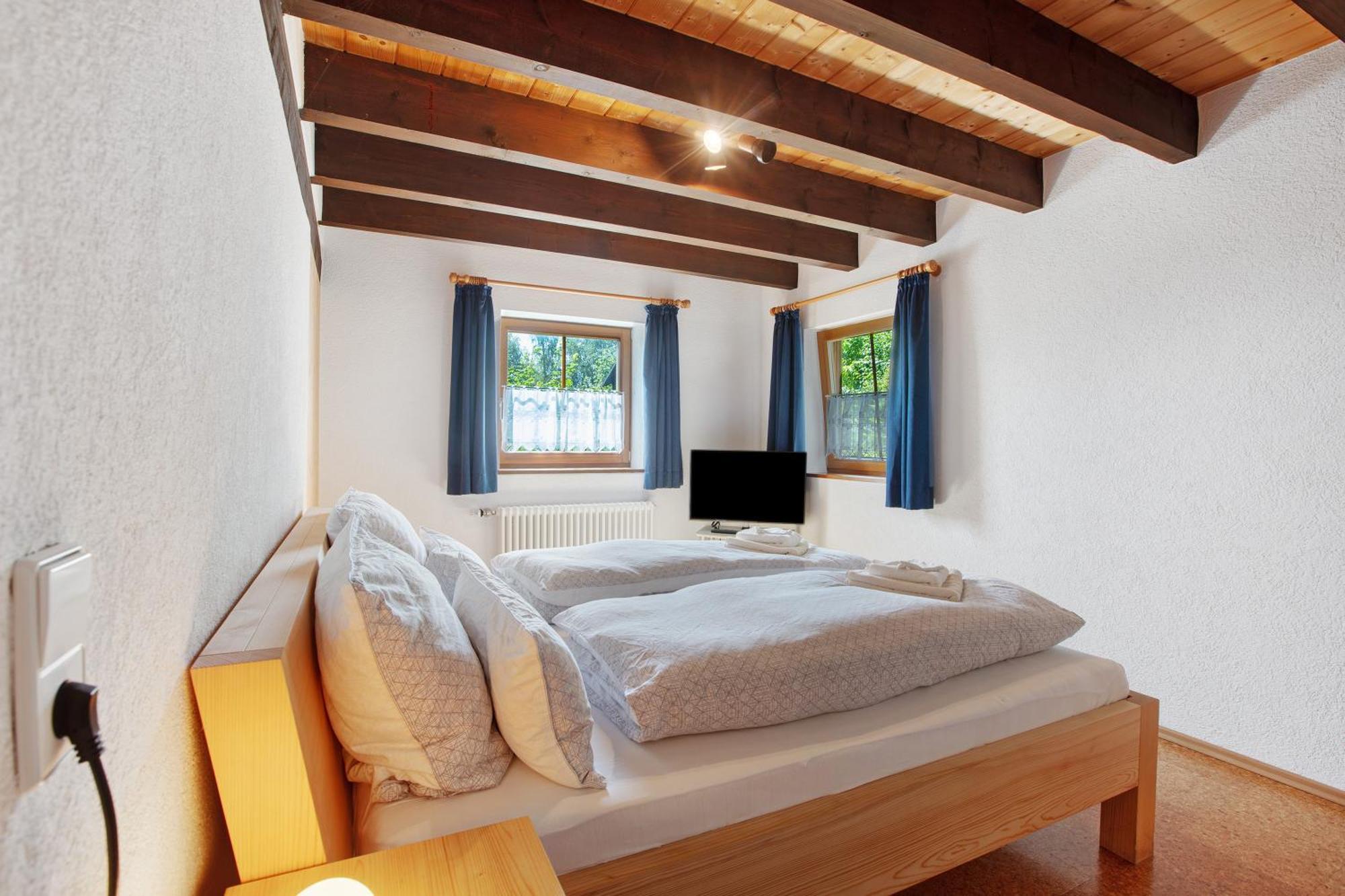 Ferienhaus Sankt Peter Wittenschwand المظهر الخارجي الصورة