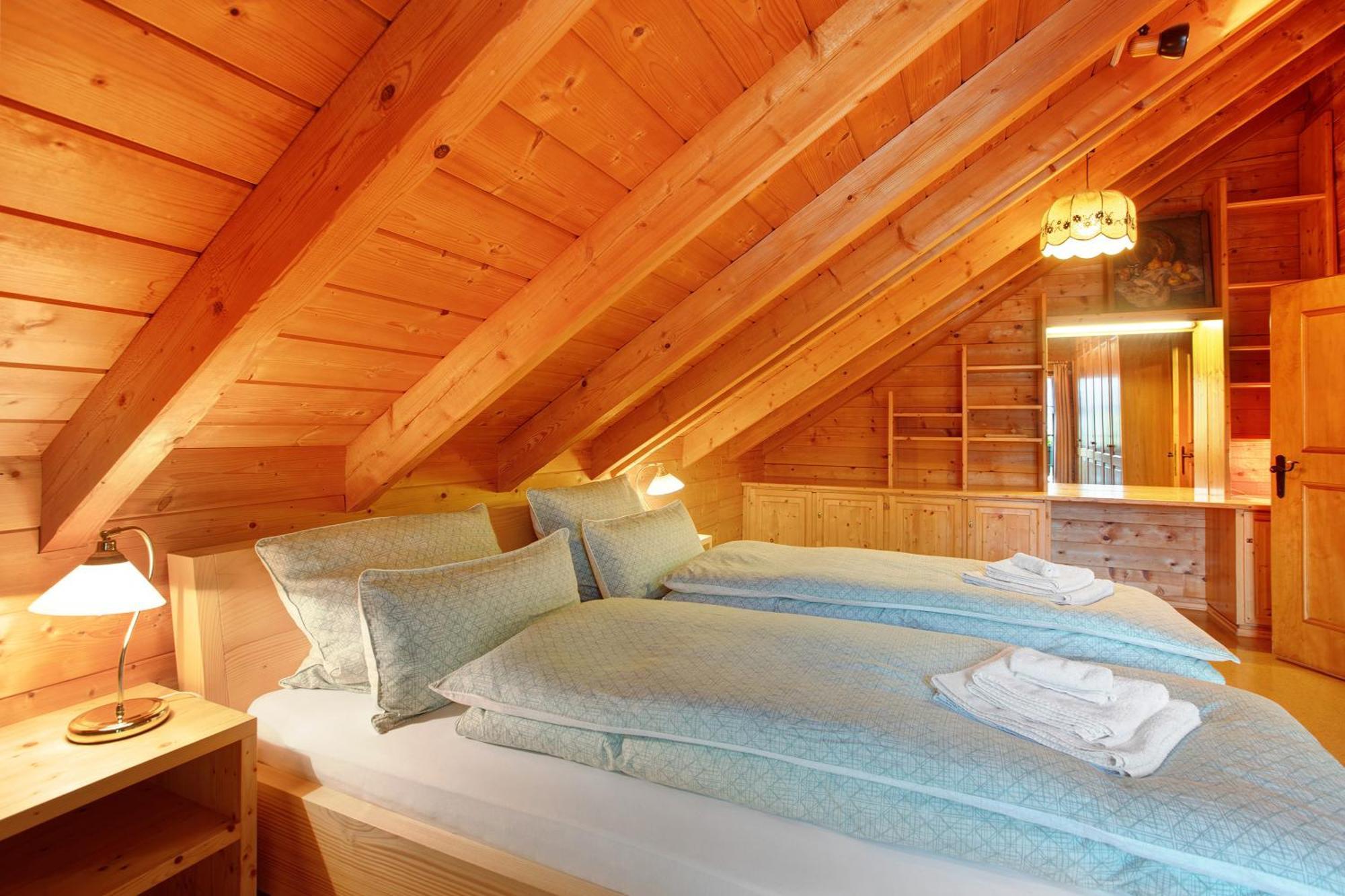 Ferienhaus Sankt Peter Wittenschwand المظهر الخارجي الصورة