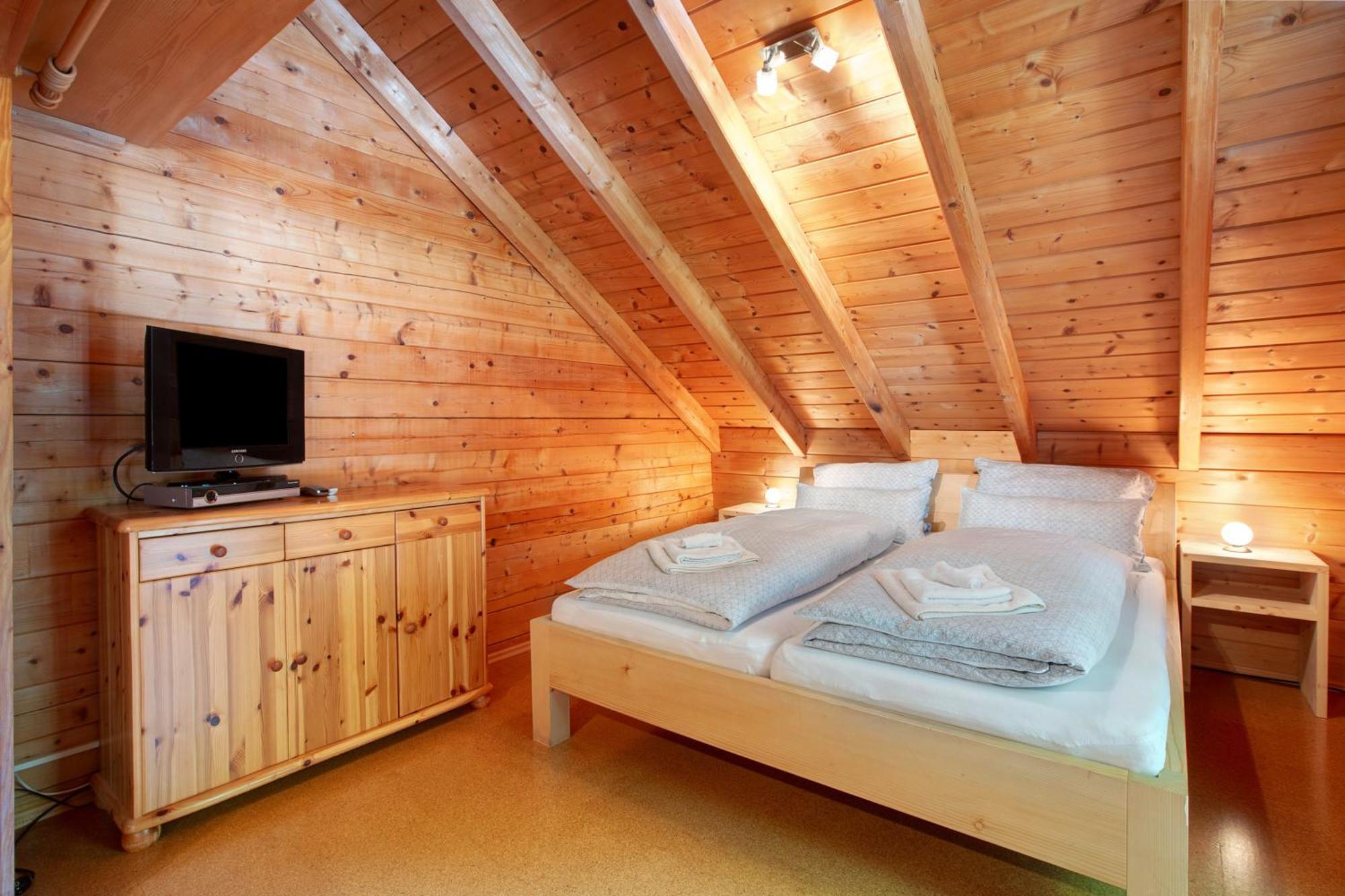 Ferienhaus Sankt Peter Wittenschwand المظهر الخارجي الصورة