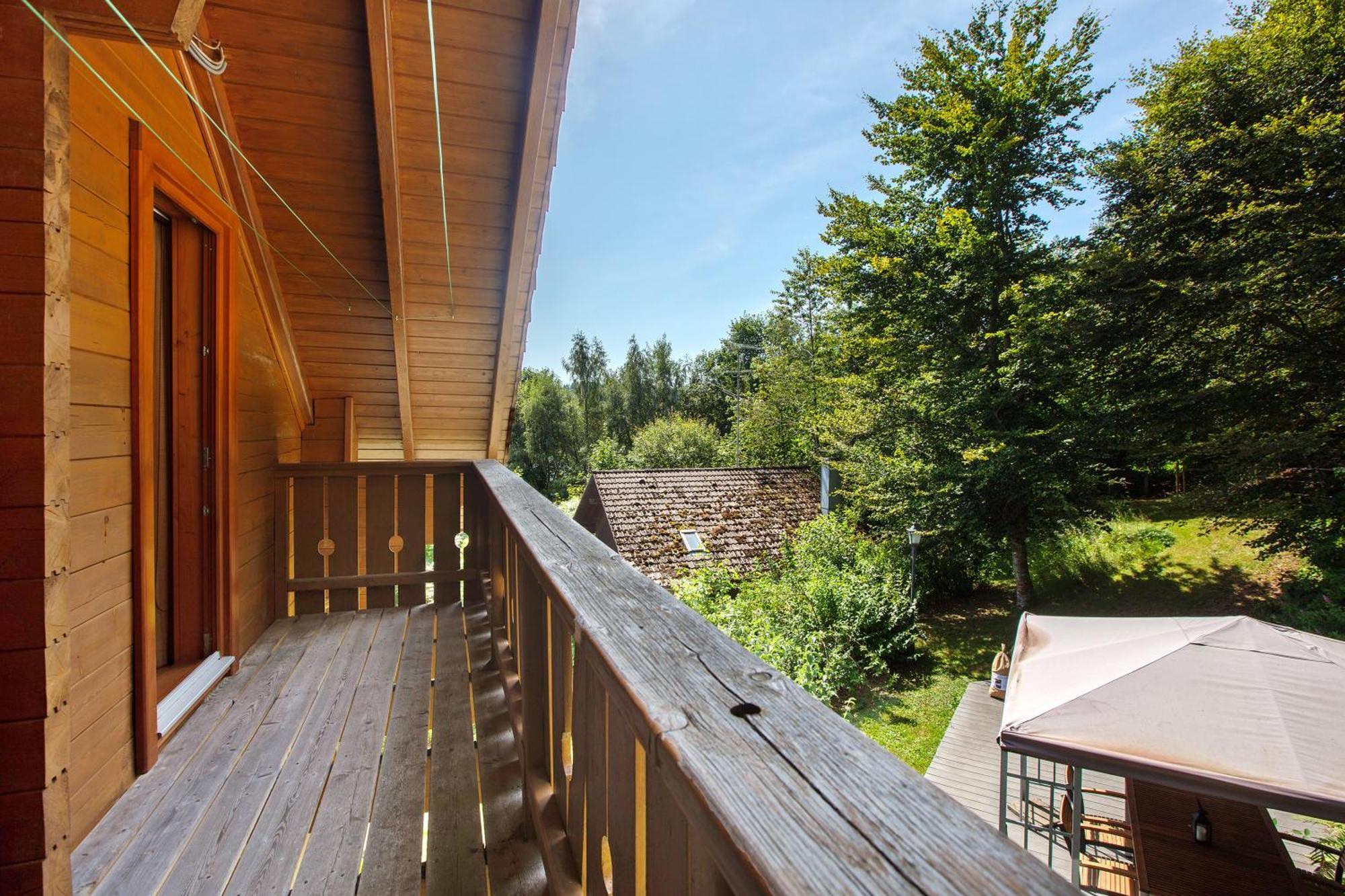 Ferienhaus Sankt Peter Wittenschwand المظهر الخارجي الصورة