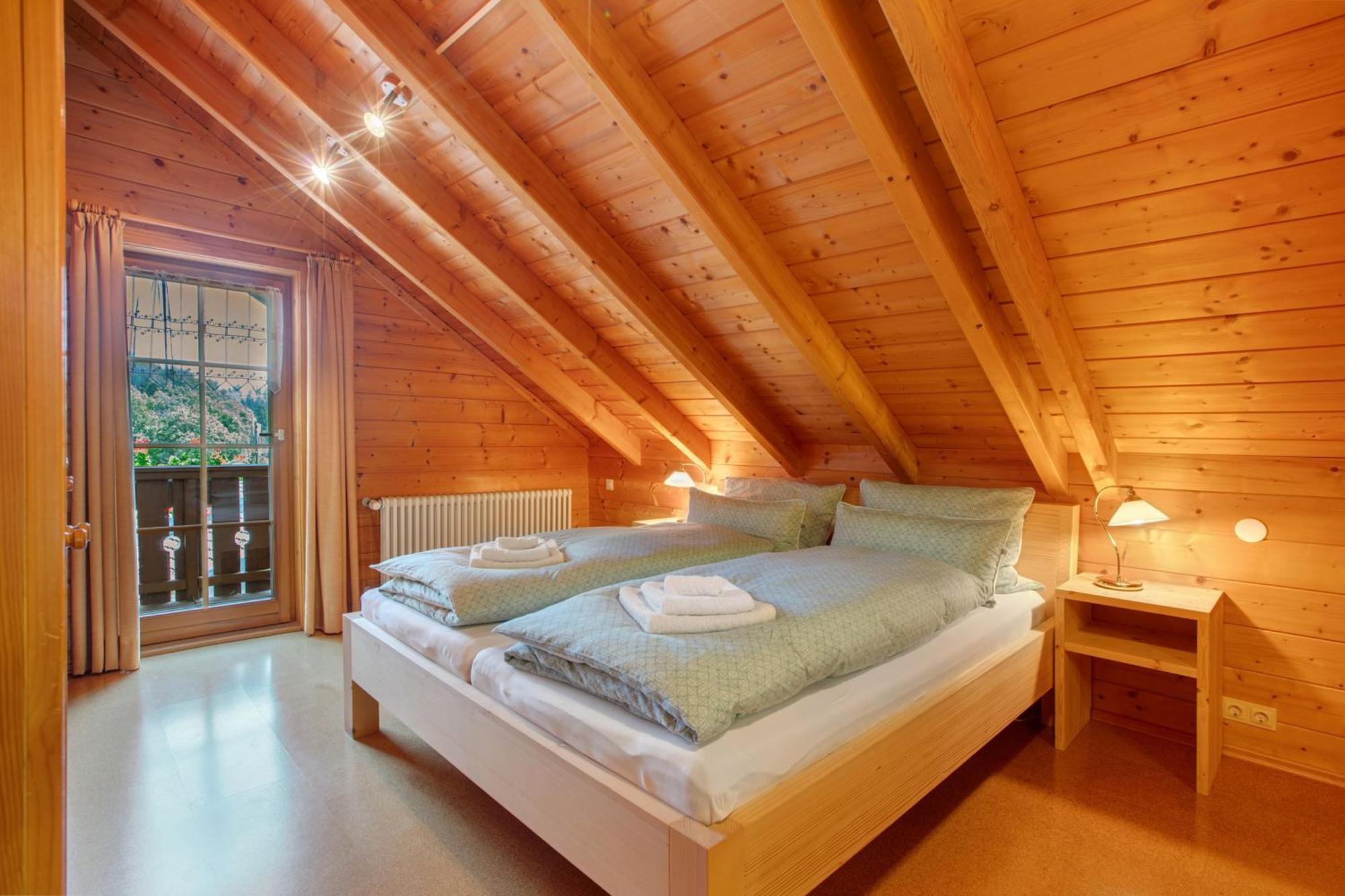 Ferienhaus Sankt Peter Wittenschwand المظهر الخارجي الصورة